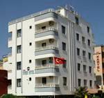 Evren Hotel