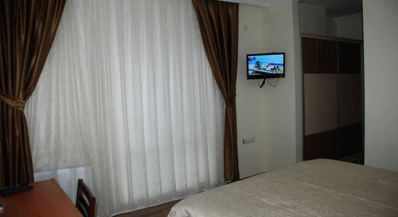 Evrim Hotel