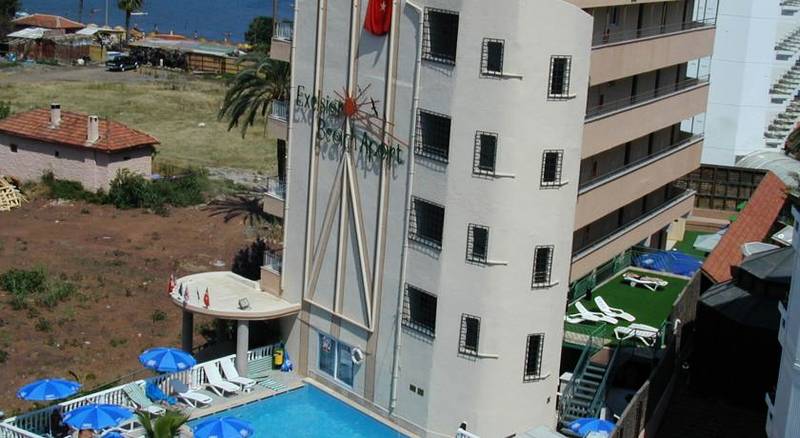 Exelsior Apart Hotel