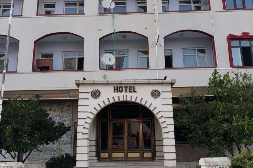 Expert Hotel Mardin