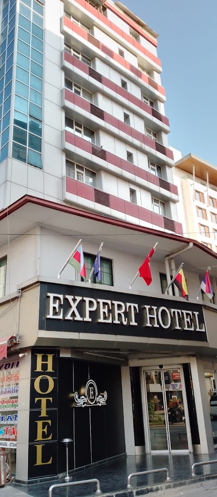 Expert Hotel