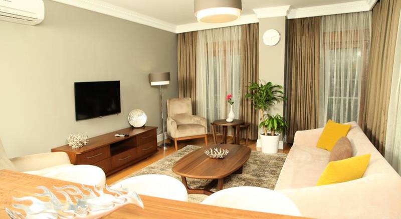 Eyp Sultan Suites