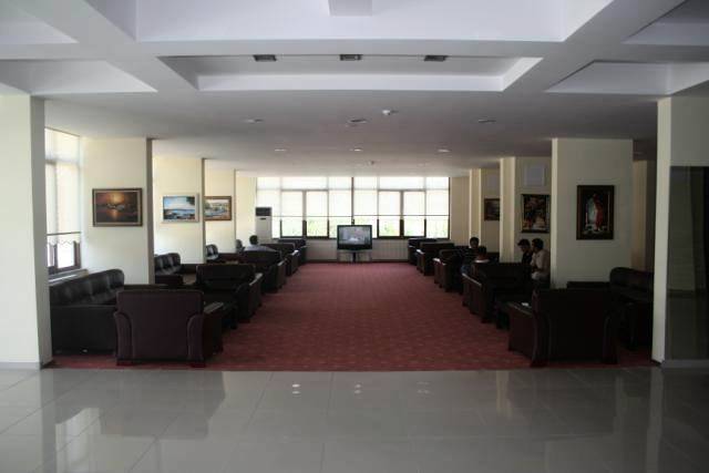 Ezgi Resort Otel