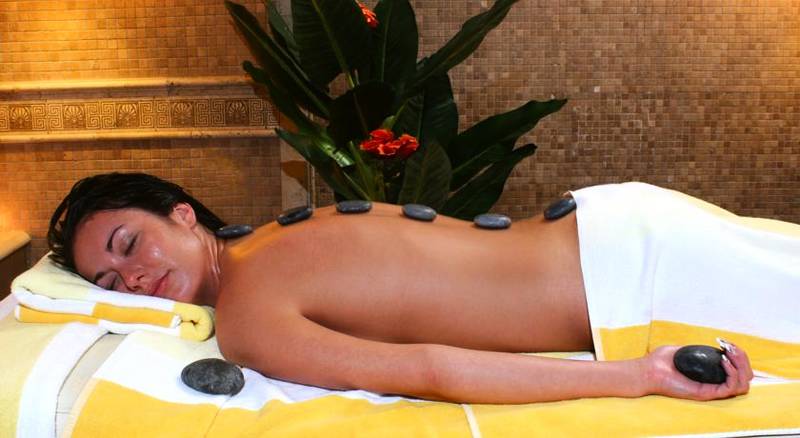 Fame Residence Lara & Spa