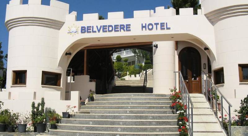 Family Belvedere Otel