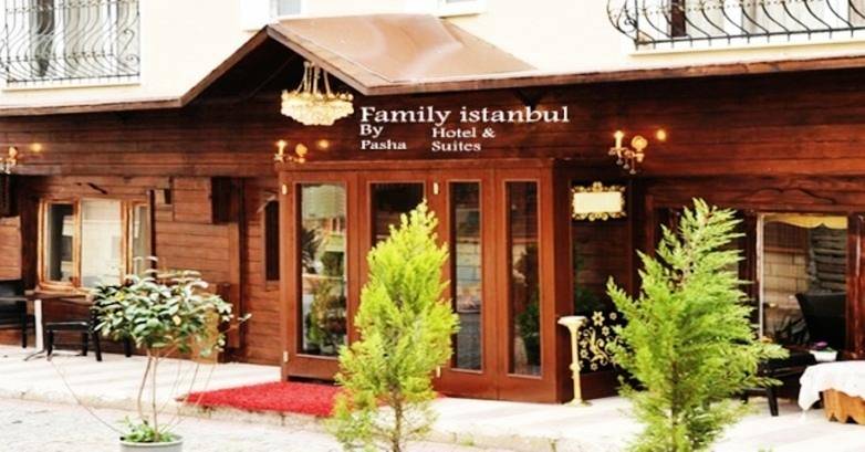 Family stanbul Hotel