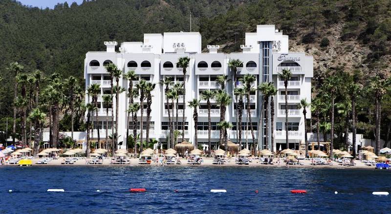 Fantasia Hotel De Luxe Marmaris