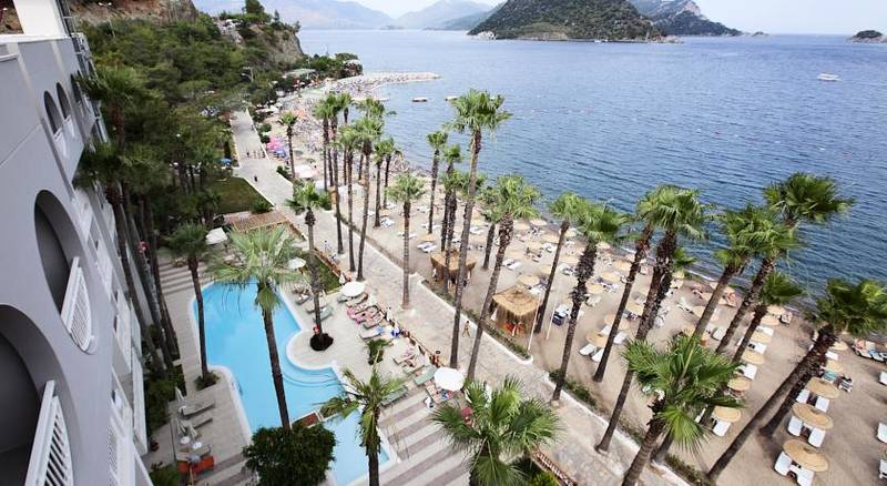 Fantasia Hotel De Luxe Marmaris