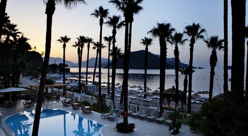 Fantasia Hotel De Luxe Marmaris