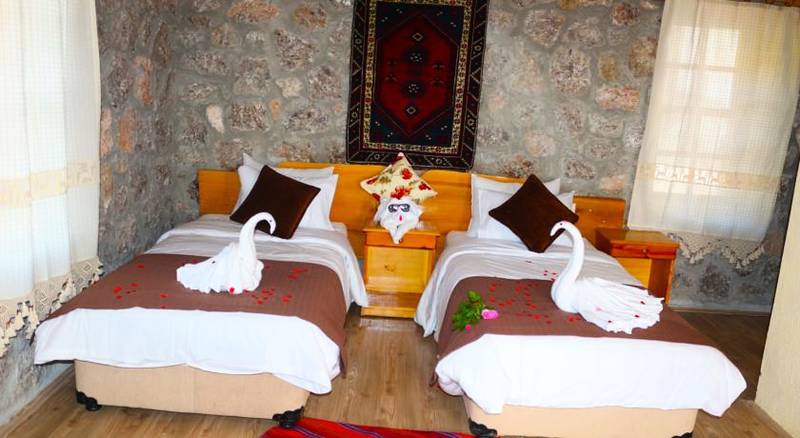 Faralya Yrk Evi Hotel