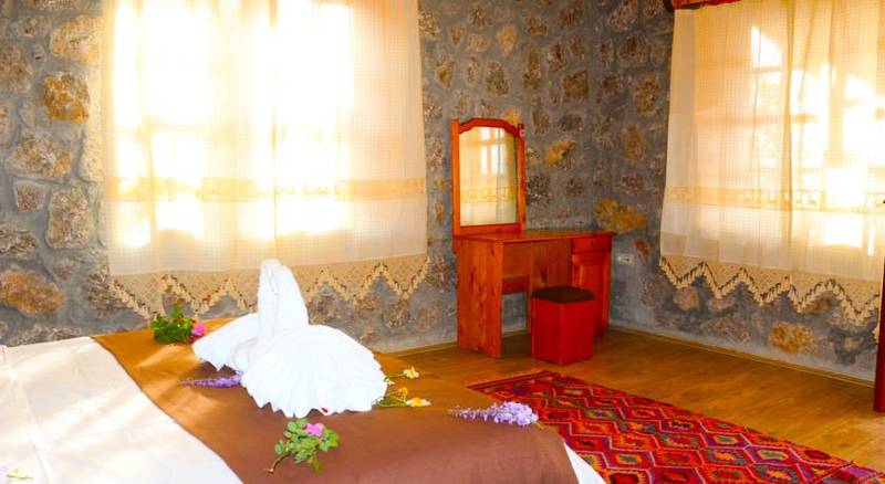 Faralya Yrk Evi Hotel