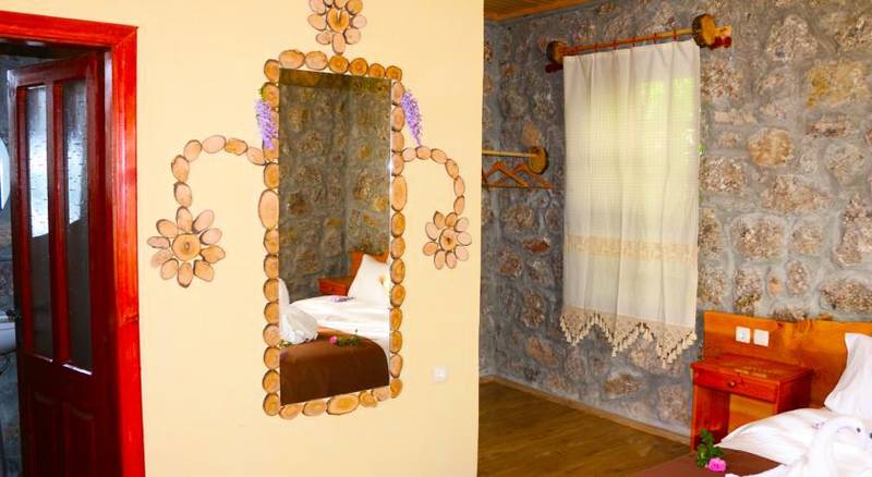 Faralya Yrk Evi Hotel