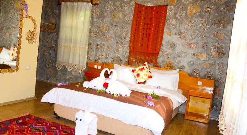 Faralya Yrk Evi Hotel