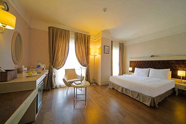 Faros Hotel stanbul