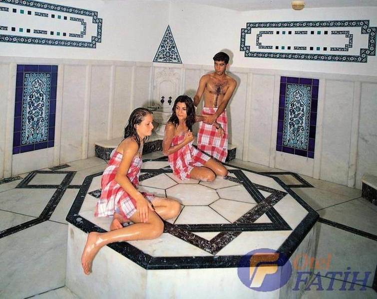 Kleopatra Fatih Hotel