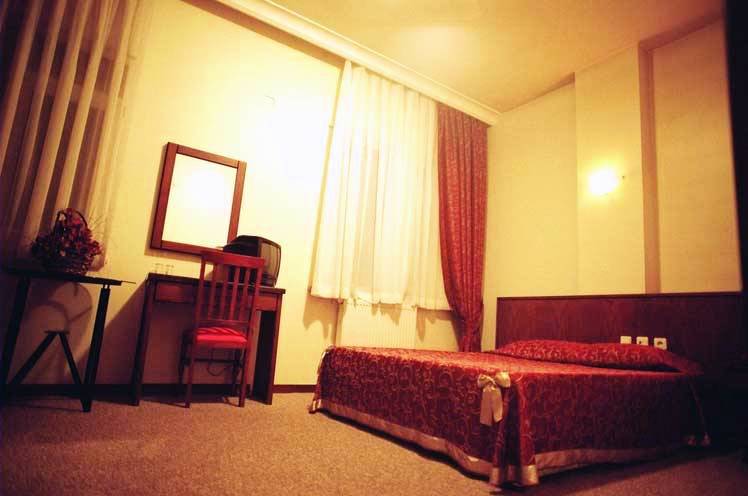 Fatih Readiye Hotel
