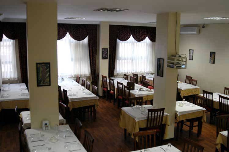 Fatih Readiye Hotel