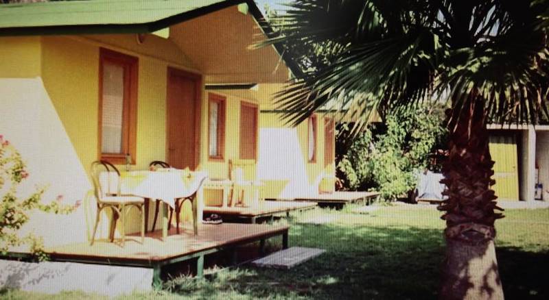 Felix Bungalow Otel