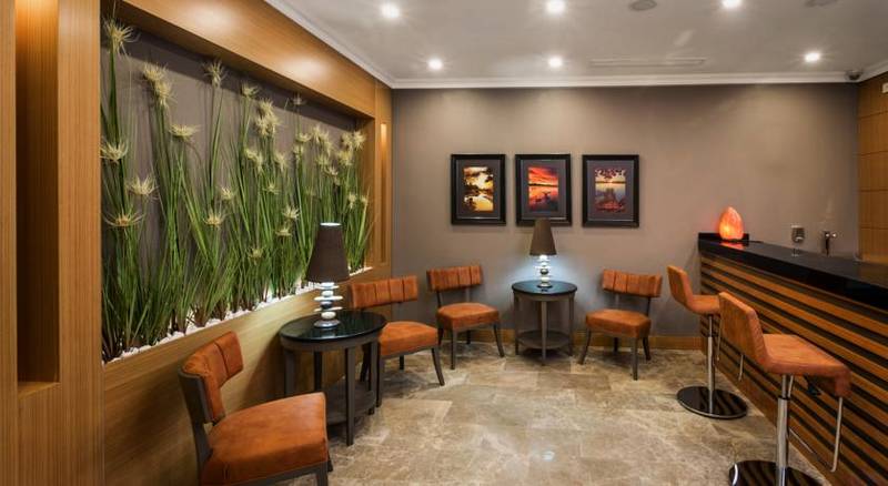 Ferman Hilal Hotel