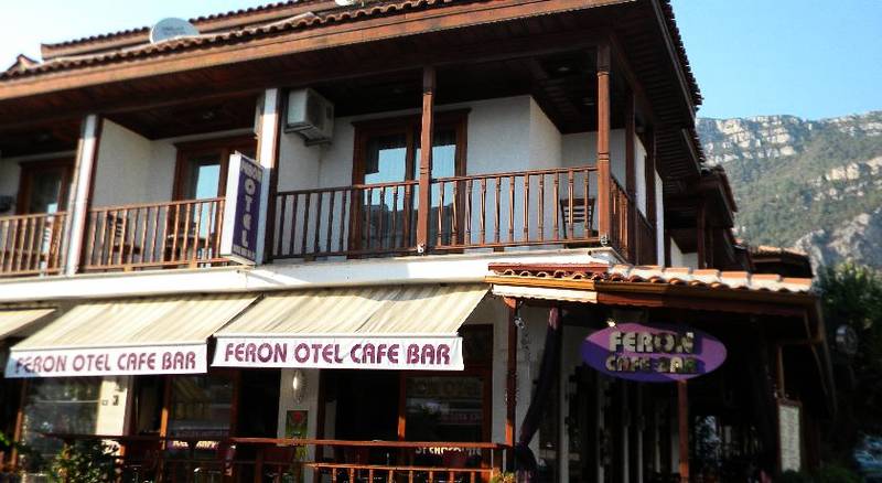 Feron Otel