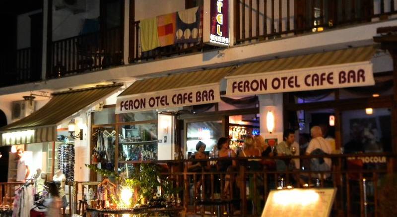 Feron Otel