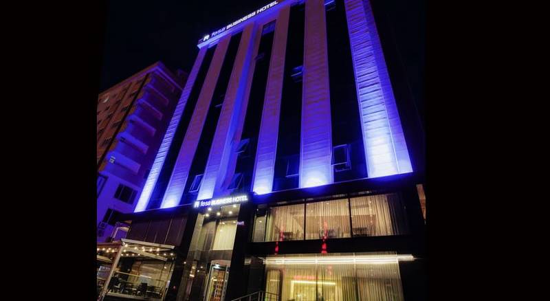 Fesa Business Hotel