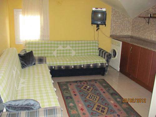 Fethiye Burak Apart Otel