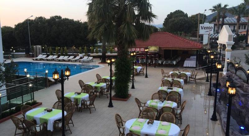 Fethiye Park Hotel