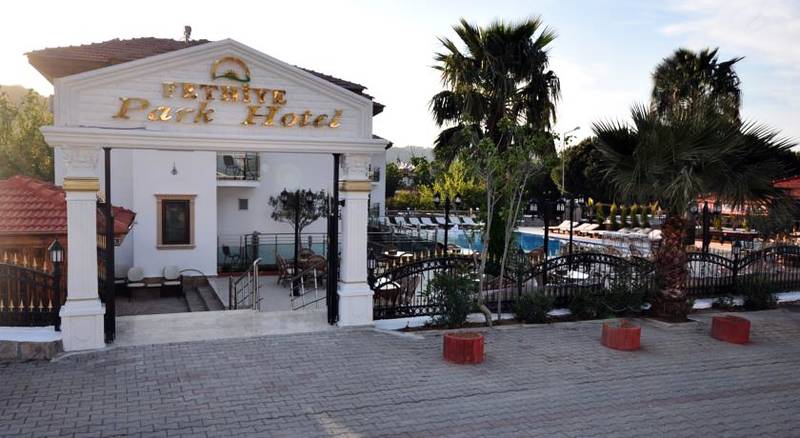 Fethiye Park Hotel