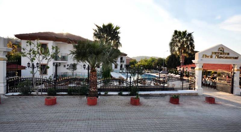 Fethiye Park Hotel