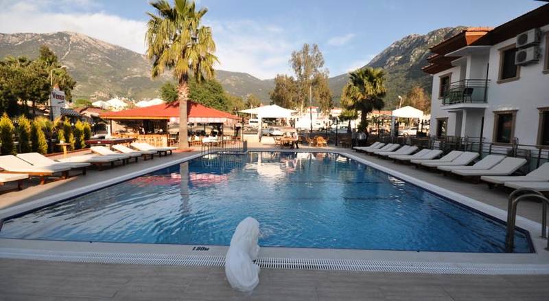 Fethiye Park Hotel