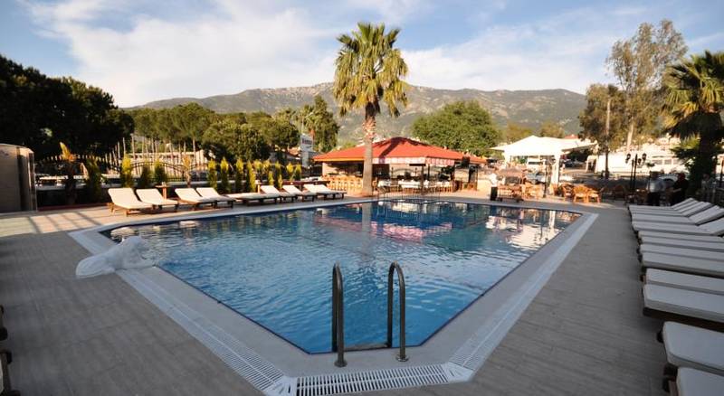 Fethiye Park Hotel