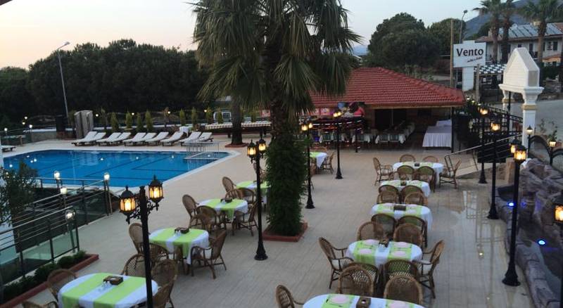 Fethiye Park Hotel