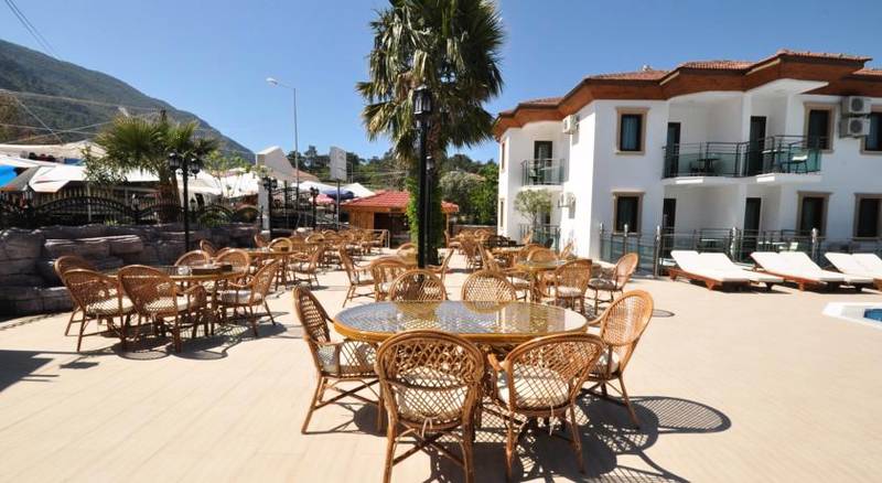 Fethiye Park Hotel