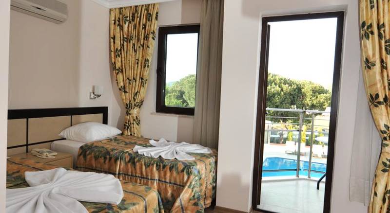 Fethiye Park Hotel