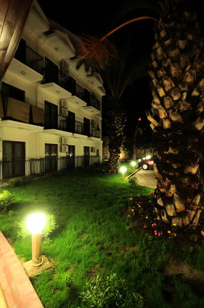 Edasu Hotel