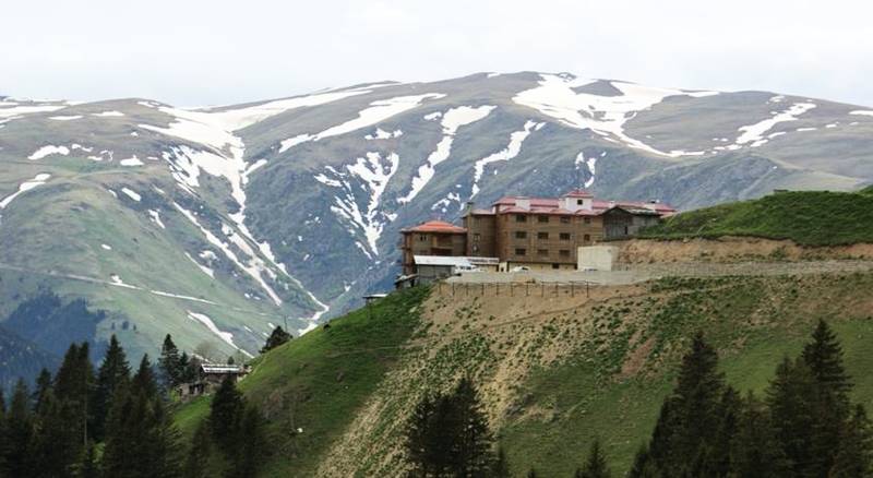 Fettaholu Grand Otel