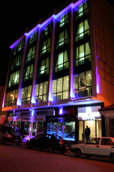 Fidan Park Hotel