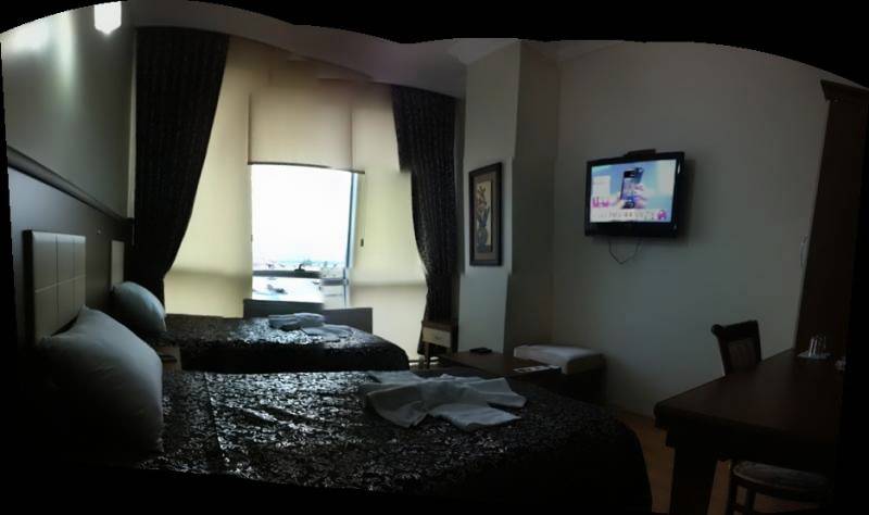 Fidan Park Hotel