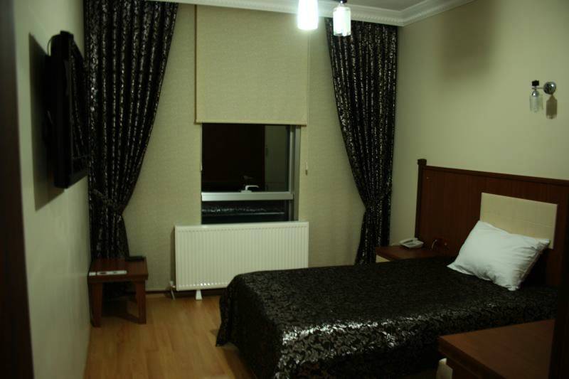 Fidan Park Hotel