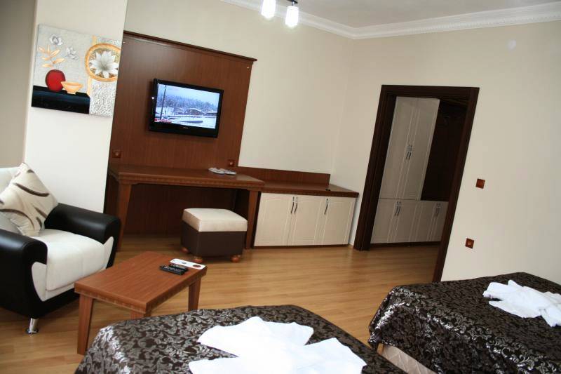 Fidan Park Hotel