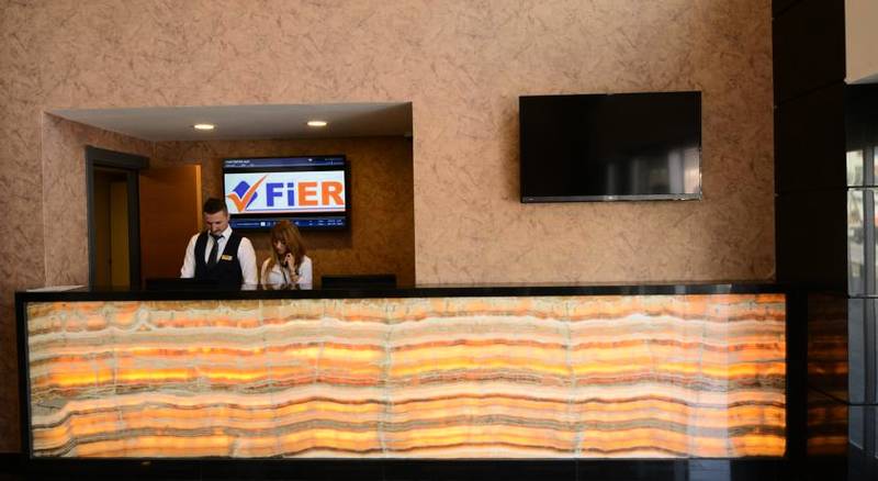 Fier Hotel