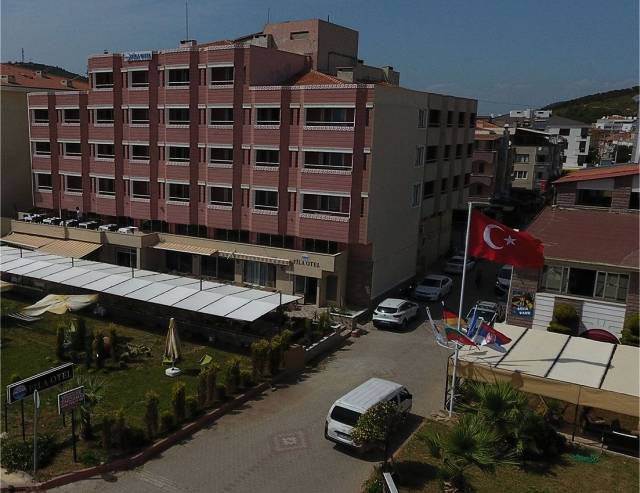 Fila Otel Ayvalk