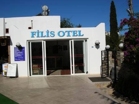 Filis Hotel