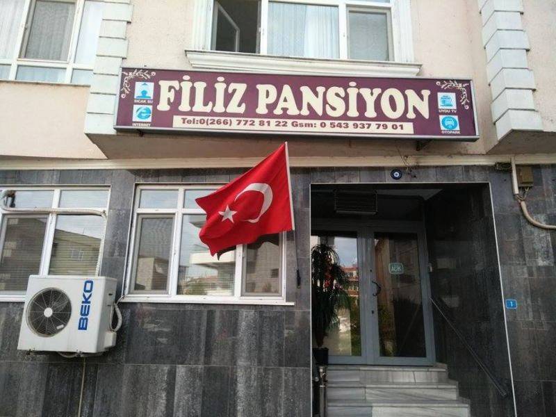 Filiz Pansiyon Gnen