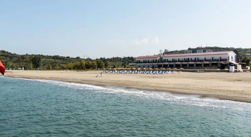 Filyos Beach Resort