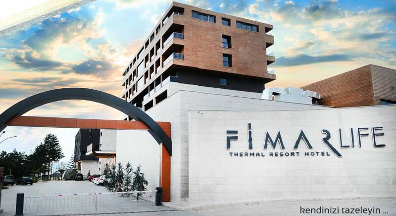 Fimar Life Thermal Resort Hotel