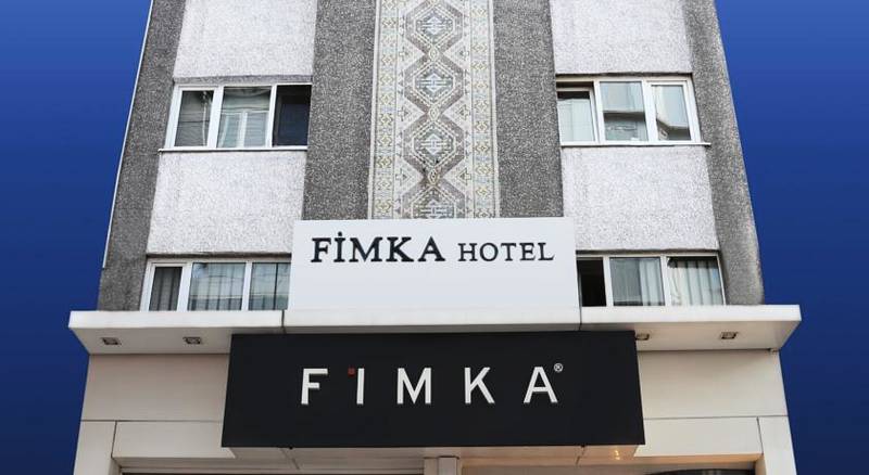 Fimka Hotel