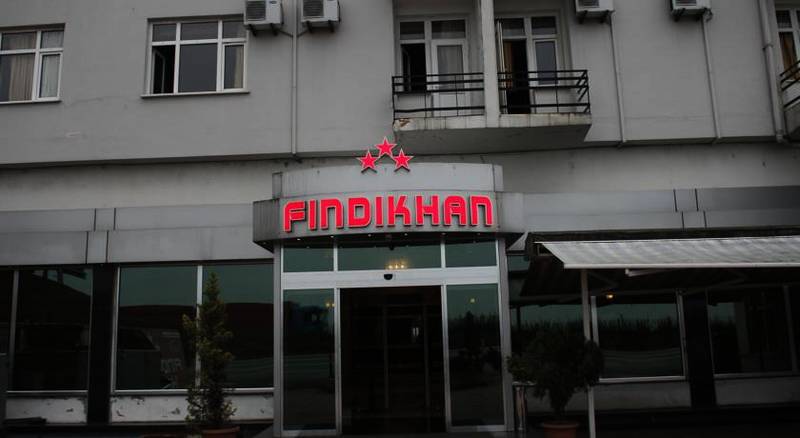 Fndkhan Otel