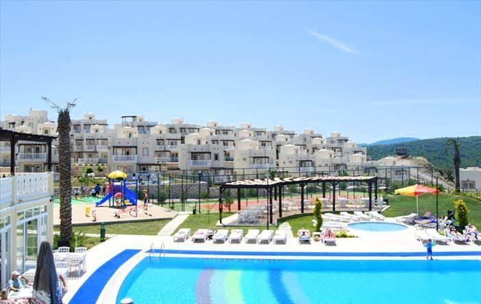 Flamingo Country Tatil Ky